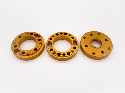 SLG - Adaptadores de Flange Diferencial