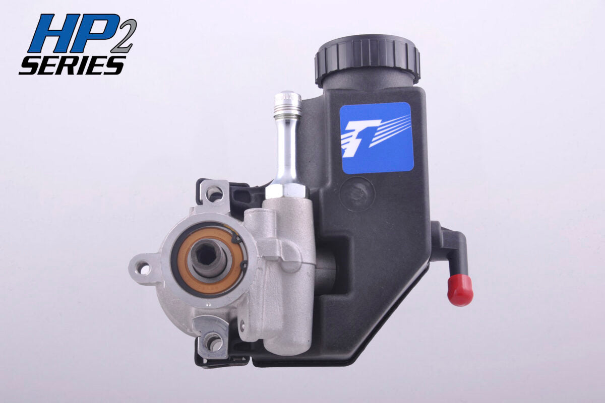 Turn One Steering  - Universal Mount GM Type II Pump with Reservoir (HP2)