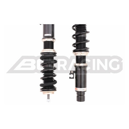 BC Racing Coilovers - BR Series Coilover for 94-98 HONDA ODYSSEY RA1 (A-67-BR)