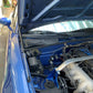 P2M - MAZDA MIATA (NA/NB) 1988-2005 BLACK SERIES ENGINE HOOD DAMPER (P2-BHDNABMX5-TP)