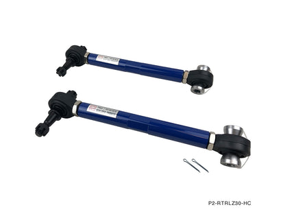 P2M - LEXUS SC300/400 (1991-00) REAR TOE RODS (P2-RTRLZ30-HC)