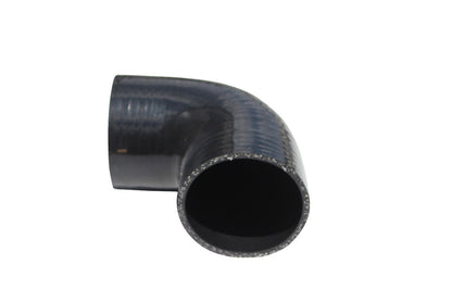 ISR Performance - Acoplador de silicona universal - Reductor de 90 grados de 2,75" a 3,00" (IS-90275300)