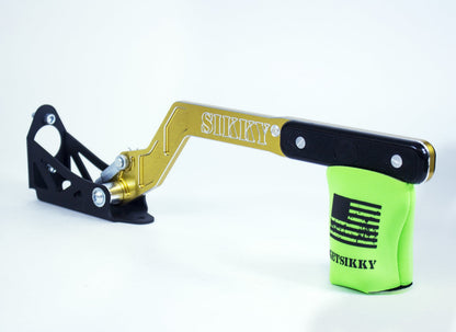 Fabricação Sikky - Kit de Freio de Mão Hidráulico - Tipo Pull Up (SM-HEB-3)
