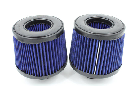 VTT - Filtros de doble cono N54