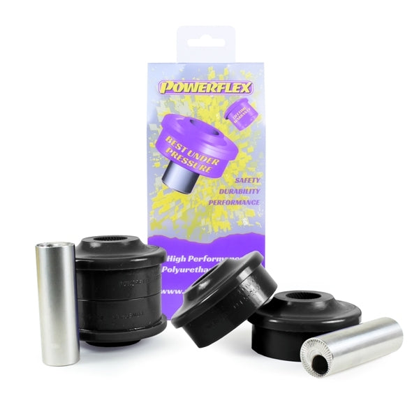 Powerflex USA - Buchas do braço de controle dianteiro superior BMW E60 Xi AWD