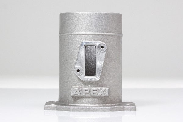 APEXi - Toma de corriente, filtro universal Adaptador MAF Tipo de brida 08 - ID 75 mm / Salida OD = 80 mm (500-AA08)