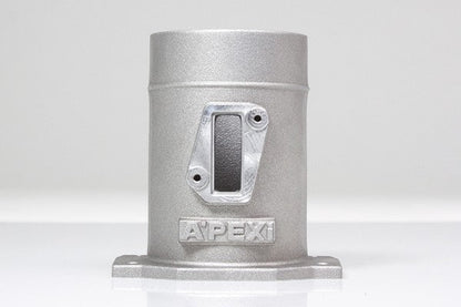 APEXi - Power Intake, Universal Filter MAF Adapter Flange Type 08 - ID75mm / Outlet OD=80mm (500-AA08)