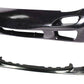 KBD - Mazda RX7 1993-1997 99 Spec Polyurethane 2 Piece Front Bumper & JDM Front Lip (37-6614)