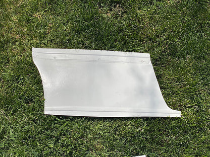 Big Duck Club - BMW E36 Coupe Rear Lower Side Panels