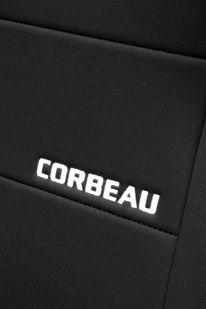 CORBEAU - MOAB RECLINING SEATS - PAIR