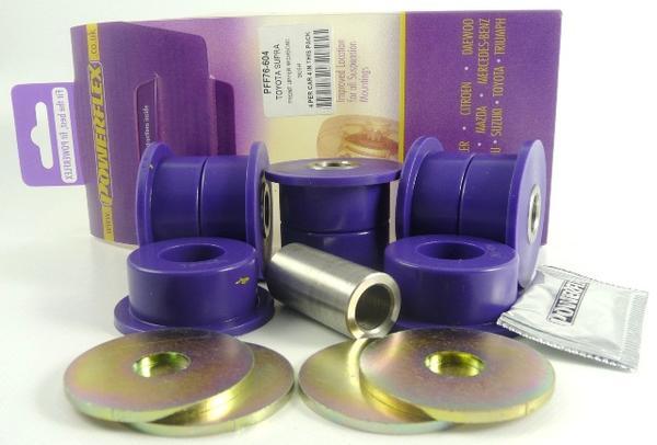 Powerflex USA - Toyota Supra 4 JZA80 (93 - 02) Bucha do braço de controle superior dianteiro