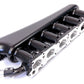 PLAZMAMAN - RB25 INTAKE MANIFOLD – FULL BILLET RUNNER 6-INJECTOR