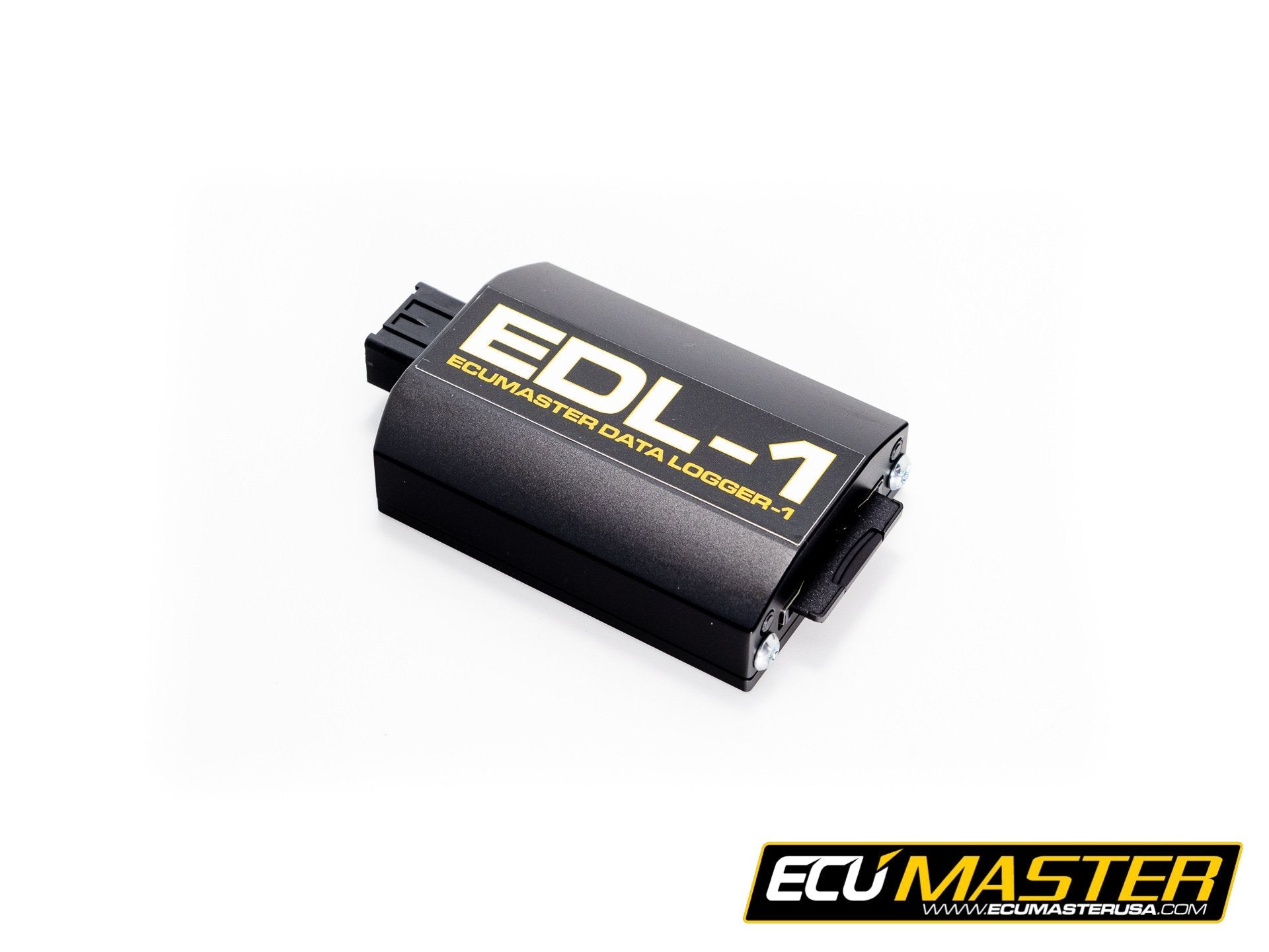 ECU MASTER - EDL-1 ECUMASTER SERIE DATALOGGER CON BLUETOOTH – Drift HQ
