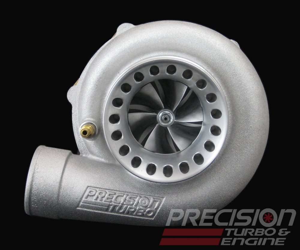Precision Turbo - Street and Race Turbocharger - PT 6262 CEA