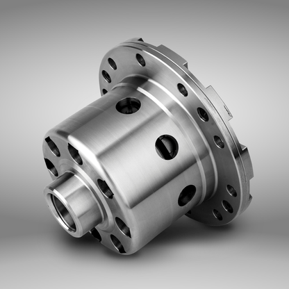 KAAZ - 350Z Z33 / 370Z Z34 -Skyline V35 -with factory Viscous LSD