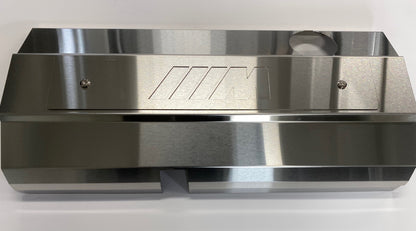 22RPD - Stainless OBD2 Vanity Cover (SOBD2VC)