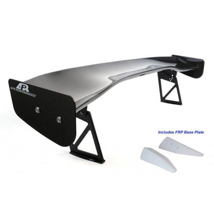 APR Performance - Toyota Supra GTC-300 67" Adjustable Wing 1993-2002 (AS-106753)