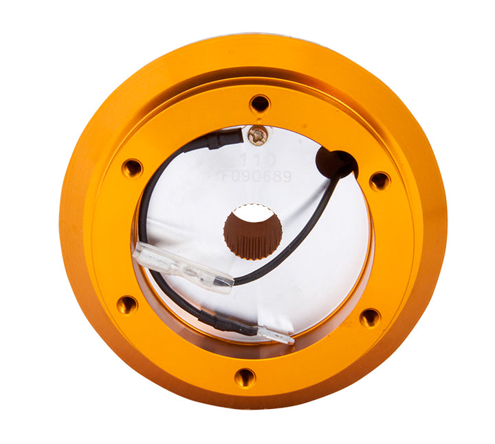 NRG - Short Hub Adapter EG6 Civic / Integra (SRK-110H)