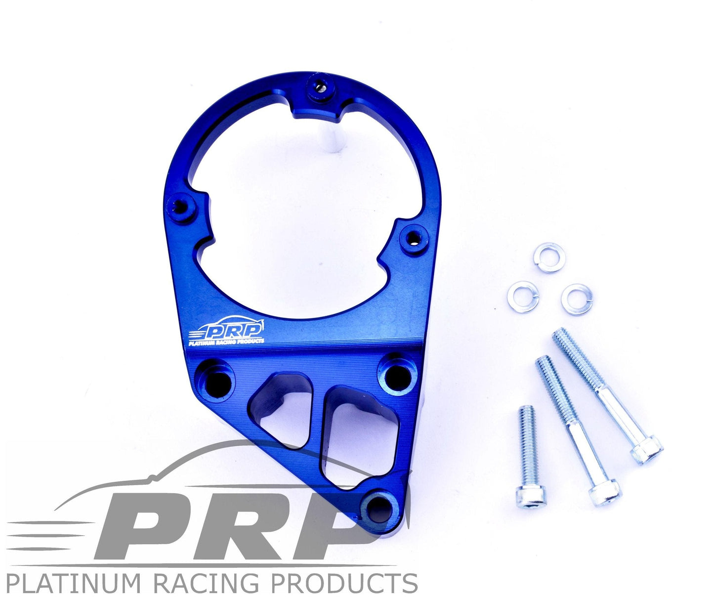 Platinum Racing Products - Nissan RB Twin Cam CAS Bracket Options