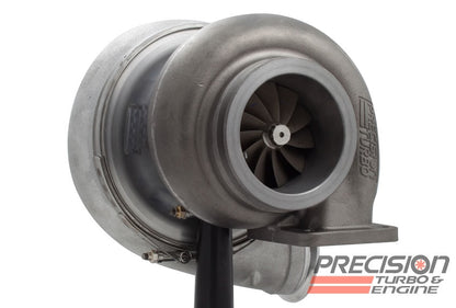 Precision Turbo - Turbocompresor de clase legal - GEN2 PT6785 CEA para MIR Super Street, True Street y OGS SFWD