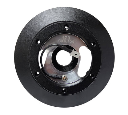NRG - Short Hub Adapter 08-10 Dodge Charger | 07-08 Mercedes E Class (SRK-173H)