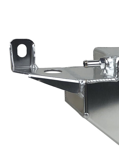 P2M - TANQUE DE DESBORDAMIENTO DE REFRIGERANTE NISSAN 1995-98 S14 240SX GEN-2 (P2-CRTNS14V2-GD)