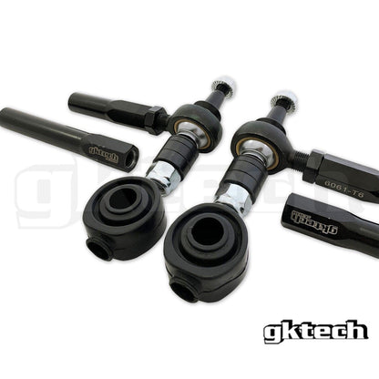 GKTech - Z34 370z/G37 High misalignment Tie Rod Ends