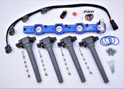 Productos Platinum Racing - Kit de bobina Honda Serie B