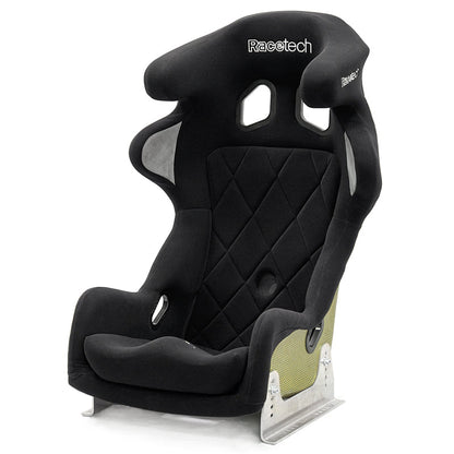 Racetech - assento de corrida RT9129HRW