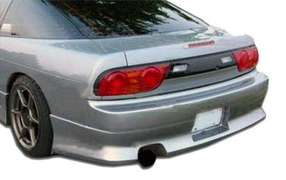 KBD - Nissan 240SX HB 1989-1994 GP1 Estilo 4 peças Kit de corpo inteiro de poliuretano (37-2106)
