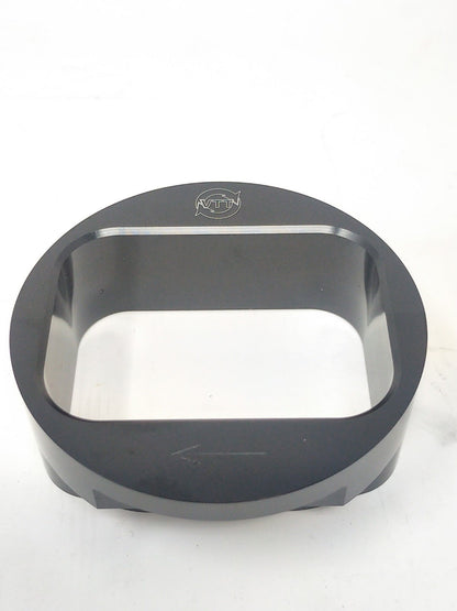 VTT - N54, N55, S55, N20, B58 Insertos de montaje de motor Billet