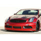 APR Performance - Infiniti G35 Coupe GTR35 Widebody Aerodynamic Kit 2003-2007 (AB-355000)