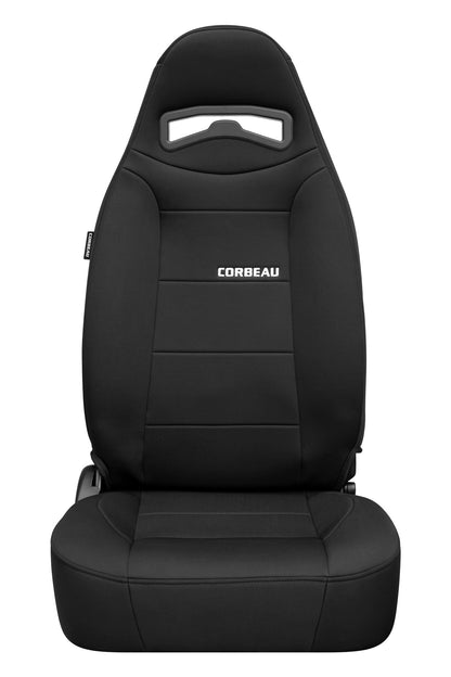 CORBEAU - MOAB RECLINING SEATS - PAIR