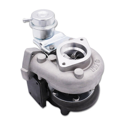 Desempenho ISR - Rolamento de esferas RSX2860 Turbo - Parafuso na tampa (IS-RSX2860R-T28)