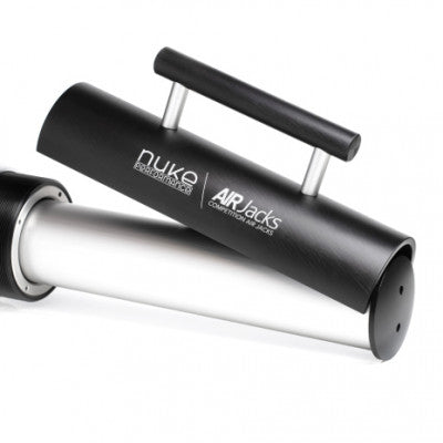 Nuke Performance - Air Jack 90 Competition Complete Set 2pc, 8bar