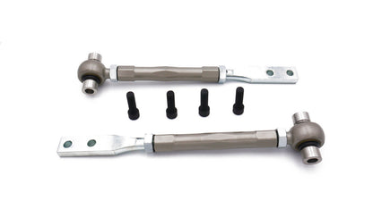 ISR Performance - Barras de control de tensión delantera serie Pro - Nissan 240sx 89-94 S13 (IS-FTC-NS13-PRO)