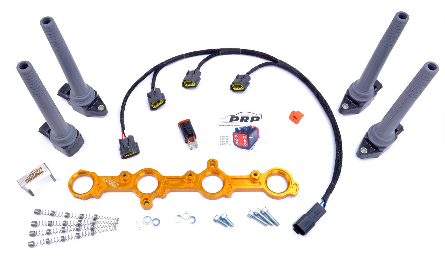 PRODUCTOS DE CARRERAS PLATINO - MITSUBISHI 4G63 EVO 1-3 Y VR4