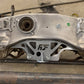 FDF - NISSAN 350Z/G35 DIFF BRACE - Platinum
