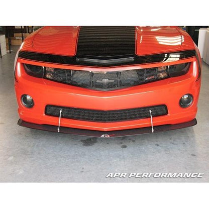 APR Performance - Chevrolet Camaro SS Front Wind Splitter 2010-13 (CW-602010)