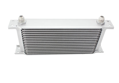 Desempenho ISR - Kit de refrigerador de óleo V2 -8AN - Nissan SR20DET S13/S14 (IS-240SR-OCK-GB)