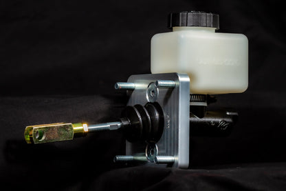 Sikky Manufacturing - E30 BMW Brake Booster Excluir kit (SM-BDK-01)