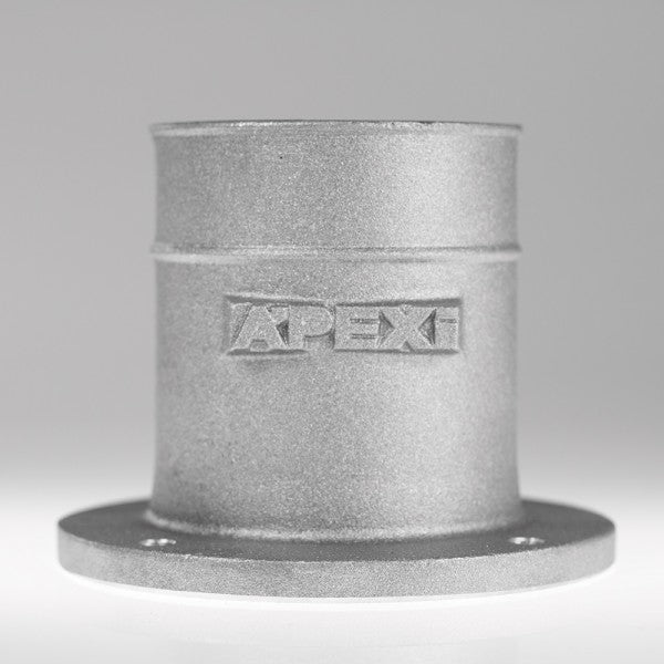 APEXi - Power Intake, Universal Filter Adapter Flange Type 05 - ID75mm / Outlet OD=70mm (500-AA05)