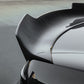 STREETFIGHTER LA - GEN 5 CAMARO (2014-2015) REAR SPOILER