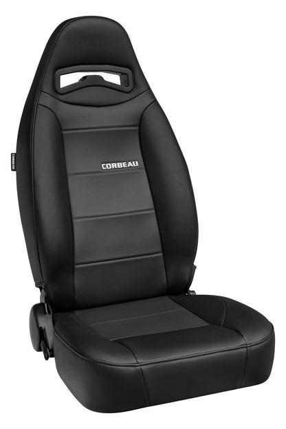 CORBEAU - MOAB RECLINING SEATS - PAIR