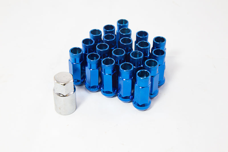 Aodhan Wheels - XT51 LUG NUTS