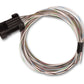 Holley - TERMINATOR X MAX 24X /1X MULTEC 2 LS MPFI KIT WITH DBW THROTTLE BODY AND TRANSMISSION CONTROL