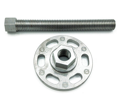 VTT - Extractor de buje “Spline Lock”