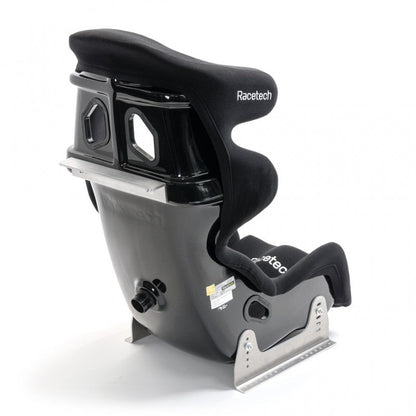 Racetech - Asiento de carreras RT4129HRW