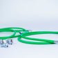 Sikky Manufacturing - 350Z / G35 Pull Back Hydraulic Handbrake Line Kit