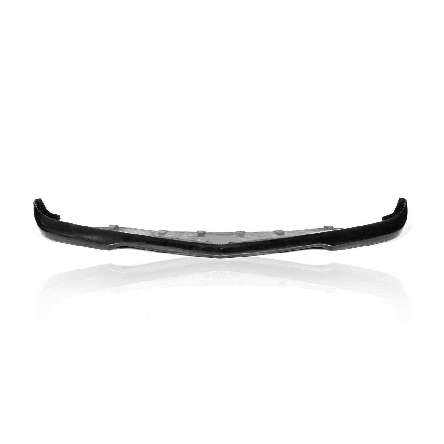 KBD - Chevrolet Camaro RS V6 2010-2013 Premier Style 1 Piece Polyurethane Front Lip (37-2240)